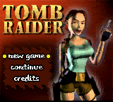 Tomb Raider